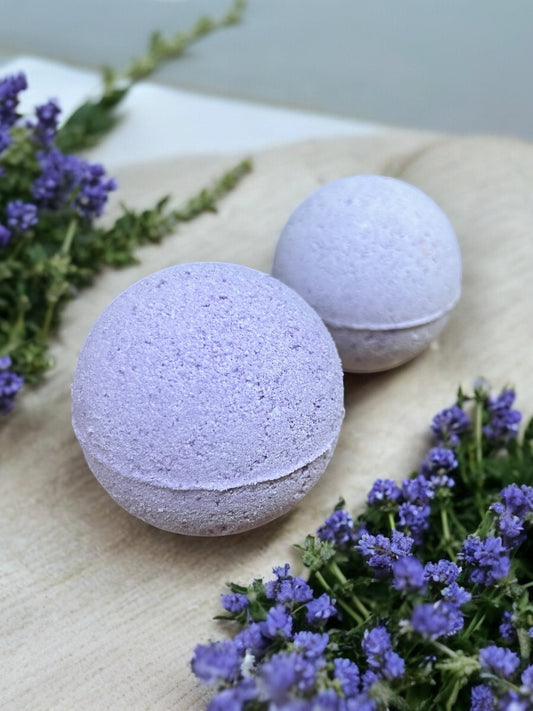 Bath Bombs